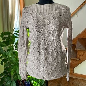 Loft Sweater